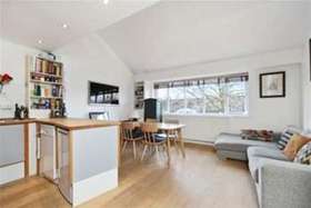 1 Bedroom Flat