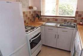 1 Bedroom Detached