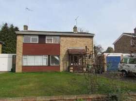 4 Bedroom Detached