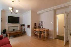 2 Bedroom Flat