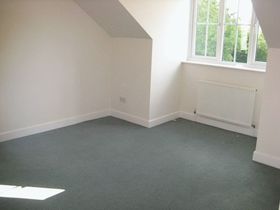 2 Bedroom Flat