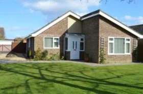 3 Bedroom Bungalow