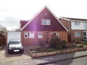 3 Bedroom Detached