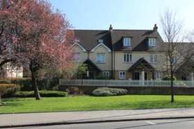 3 Bedroom Terraced