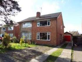 3 Bedroom Semi-Detac...