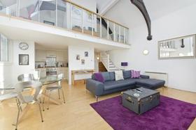 2 Bedroom Flat
