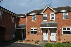 2 Bedroom Terraced