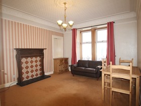 1 Bedroom Flat