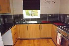 2 bedroom Detached to rent