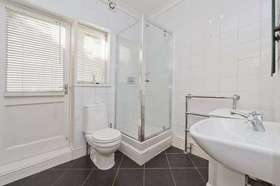 1 Bedroom Ground Fla...