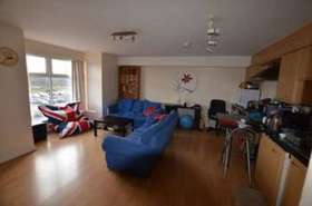 2 Bedroom Flat