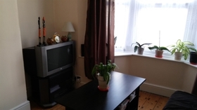 2 Bedroom Terraced