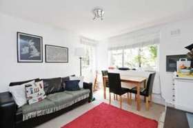 1 Bedroom Flat