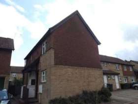 3 Bedroom End of Ter...