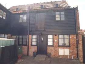 2 Bedroom Terraced