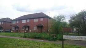 3 Bedroom End of Ter...