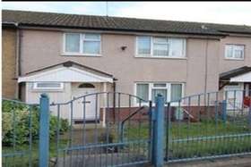 3 Bedroom Terraced