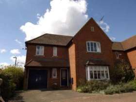 4 Bedroom Detached