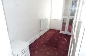 3 Bedroom Terraced