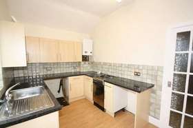 2 Bedroom Flat