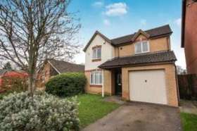 3 Bedroom Detached