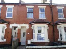 3 Bedroom Terraced