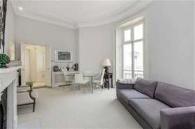 1 Bedroom Flat