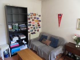 1 bedroom Flat to rent