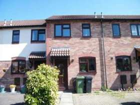 2 Bedroom Terraced