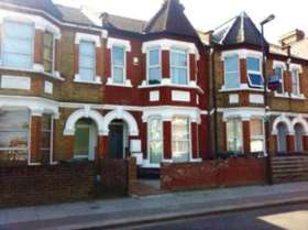 2 Bedroom Flat