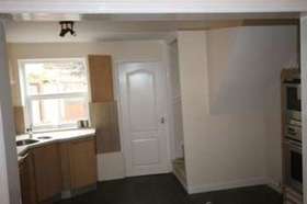 2 Bedroom Terraced