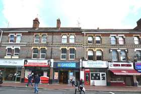 1 Bedroom House Shar...