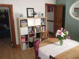 2 Bedroom Terraced