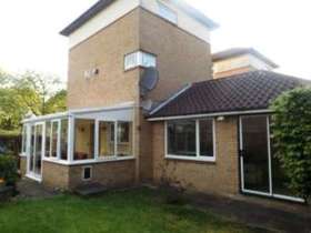 4 Bedroom Detached