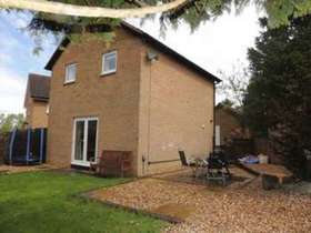3 Bedroom Detached