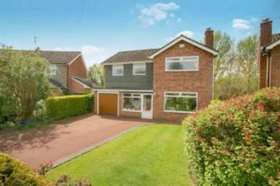 4 Bedroom Detached