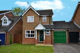 3 Bedroom Detached