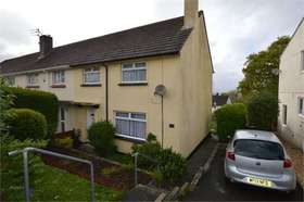 3 Bedroom End of Ter...