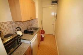 1 Bedroom Flat