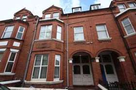 1 Bedroom Flat