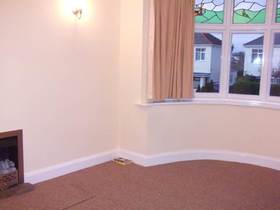 3 Bedroom Detached