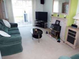 3 Bedroom Terraced