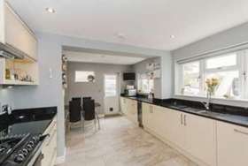 5 Bedroom Detached