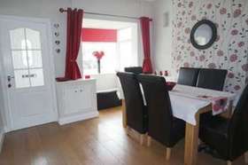 2 Bedroom Terraced