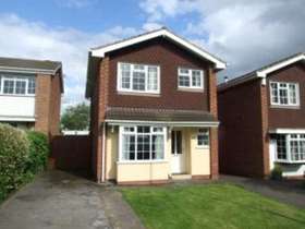 4 Bedroom Detached