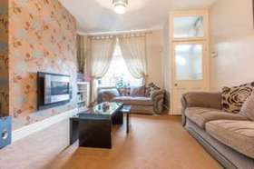 2 Bedroom Terraced