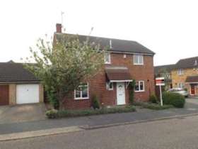 3 Bedroom Detached