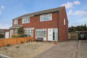 3 Bedroom Semi-Detac...