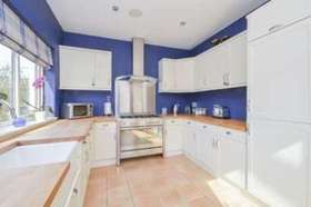4 Bedroom Detached