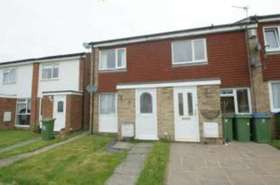 2 Bedroom End of Ter...